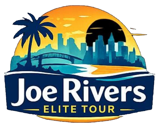 Joe Rivers Elite Tours